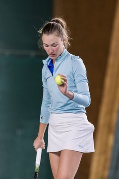 Anastasia Pribylova 233 - RL Grossflottbeker THGC - TC an der Schirnau : Ergebnis: 3:3